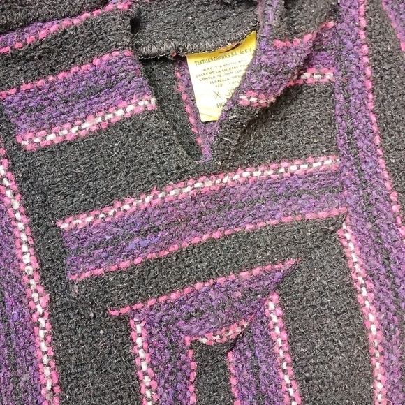 Frank's women's large sized hooded jacket - Picture 4 of 11